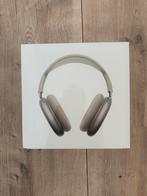 Nieuwe apple airpods max , geseald starlight, TV, Hi-fi & Vidéo, Casques audio, Envoi