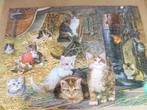 Puzzel poesjes, Ophalen of Verzenden