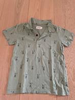 Polo Filou & Friends maat 6 jaar, Enfants & Bébés, Vêtements enfant | Taille 116, Garçon, Enlèvement ou Envoi, Chemise ou À manches longues