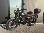 Mash seventy 125cc Met Garantie!, Motoren, Bedrijf, 125 cc, 11 kW of minder, 1 cilinder