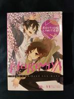 manga Horimiya tome 11 Edition limitée, Livres, Japon (Manga), Comics, Enlèvement ou Envoi, Neuf