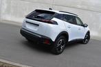 Peugeot 2008 1.2 Turbo Allure *Facelift*, Auto's, Peugeot, Voorwielaandrijving, 1198 cc, Wit, Bedrijf