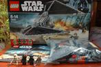 Lego Star Wars 75154, Complete set, Ophalen of Verzenden, Lego, Zo goed als nieuw