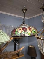 Mooi tiffany hang lamp, Antiquités & Art, Antiquités | Éclairage, Enlèvement