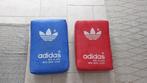 bouclier de frappe ADIDAS . 30 pour les 2 ou 20 pour 1, Sport en Fitness, Vechtsporten en Zelfverdediging, Ophalen, Zo goed als nieuw