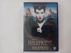 Dvd Maleficent met Angelina Jolie (Speelfilm van Disney), Cd's en Dvd's, Ophalen of Verzenden, Zo goed als nieuw