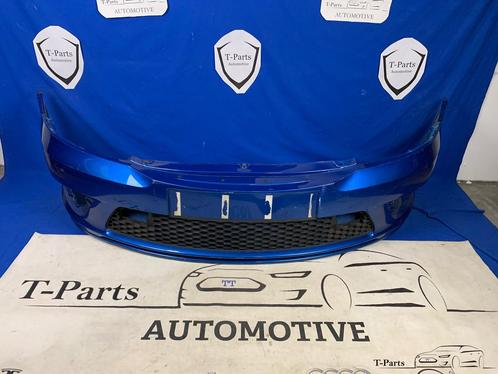 skoda octavia II RS Voorbumper bumper 1z080722r, Auto-onderdelen, Carrosserie, Bumper, Skoda, Gebruikt