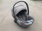Cybex cloud platinum kinderdrager, Overige typen, Zo goed als nieuw, Rug, Ophalen