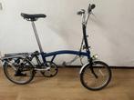 Brompton vouwfiets., Ophalen of Verzenden, Brompton, Versnellingen