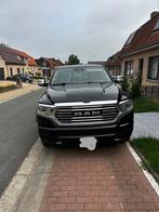 Dodge Ram 1500 b/LPG 5,7  Longhoorn PRIVE, Cuir, Achat, 2461 kg, 5 portes