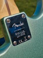 Fender Parallel Universe II Jazz Strat, Ophalen, Zo goed als nieuw, Solid body, Fender