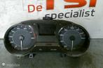 Instrumentenpaneel MP/H 6J0920901E Seat Ibiza 6J Bocanegra, Gebruikt, Ophalen of Verzenden, Seat, Seat