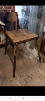 Etablis  industriel 65x65, Utilisé