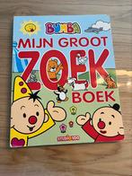 Mijn groot zoekboek bumba, Boeken, Kinderboeken | Baby's en Peuters, Ophalen, Zo goed als nieuw