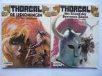 Thorgal Hoofdreeks - nrs. 1-27 (G. Rosinski - J. Van Hamme), Livres, BD, Jean van Hamme, Comme neuf, Plusieurs BD, Enlèvement ou Envoi