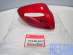 Nieuw spiegelkap voor de Honda CBR 1100 xx 1999 - 2006 cbr11, Motoren, Ophalen of Verzenden, Gebruikt