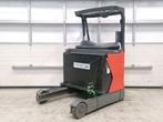 LINDE R14HD, Zakelijke goederen, Machines en Bouw | Heftrucks en Intern transport, 1000 tot 2000 kg, Elektrisch, Reachtruck, LINDE