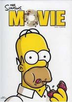 The Simpsons movie, Vanaf 6 jaar, Ophalen of Verzenden, Tekenfilm