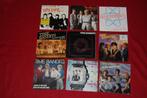45t's van Time Bandits jaren '80, Cd's en Dvd's, Ophalen of Verzenden, 1980 tot 2000, Zo goed als nieuw, Overige formaten