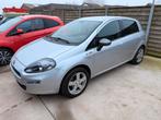 Fiat Punto / 2014 / 57000km / 1.2 benzine/, Euro 6, Bedrijf, Handgeschakeld, 5 deurs