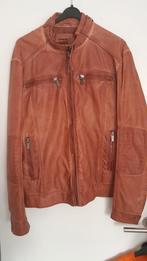 Sportief jasje, Kleding | Heren, Maat 52/54 (L), Bruin, Zo goed als nieuw, Sandfield