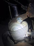 Oldtimer motobecane, Fietsen en Brommers, Brommers | Oldtimers, Ophalen of Verzenden