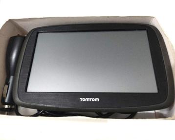 GPS TomTom star 60 - 15 cm - 6 pouces  + câble, Enlèvement ou Envoi