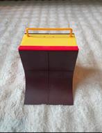 Tech Deck, Ophalen, Zo goed als nieuw