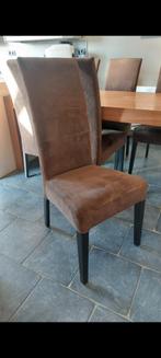 Stoelen, Huis en Inrichting, Ophalen, Zo goed als nieuw