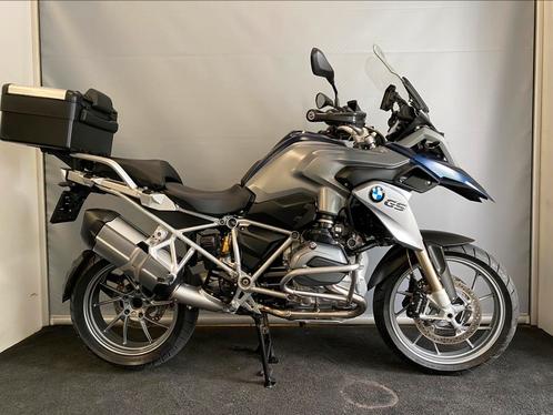 BMW R1200GS EN PARFAIT ÉTAT *** Garantie ***, Motos, Motos | BMW, Entreprise, Enduro, Enlèvement