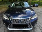 Lexus CT 200h Business Line watsap 0032484718956, Auto's, Automaat, 4 deurs, Blauw, Leder