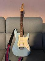 Ibanez azes40, Ophalen, Zo goed als nieuw, Ibanez