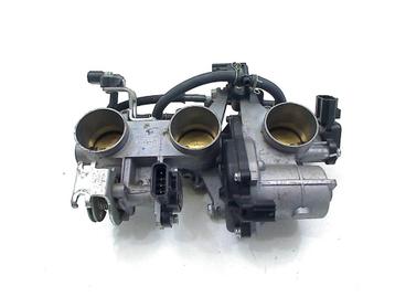 GASKLEPHUIS Yamaha XSR 900 2016-2019 (RN431 B90) beschikbaar voor biedingen