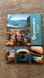 Grammaire traject edition revue, Enlèvement, Comme neuf, Néerlandais