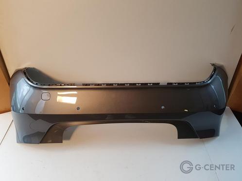 Mercedes- Benz Achterbumper A1768850125 A Klasse, Auto-onderdelen, Carrosserie, Bumper, Achter, Gebruikt, BOVAG lid, Ophalen of Verzenden