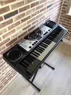 Yamaha DJX-II Keyboard - Vintage Classic, Ophalen, Yamaha