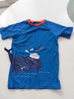 UV zwemshirt - maat:146/152 - walvis, Jongen of Meisje, Ophalen of Verzenden, Zo goed als nieuw, Maat 146