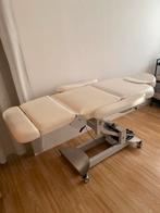 Behandelstoel, Ophalen, Zo goed als nieuw