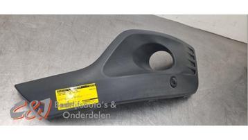Plaque de protection feu antibrouillard gauche d'un Ford Tra, Enlèvement ou Envoi, 3 mois de garantie, Utilisé, Ford