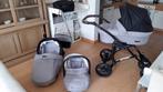 Poussette évolutive 3 en 1, Enfants & Bébés, Poussettes & Combinaisons, Autres marques, Comme neuf, Avec siège auto, Enlèvement