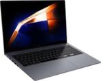 Samsung Galaxy Book4 NP750XGK-KG1BE - Uitstekende staat, Computers en Software, Laptopstandaarden, Ophalen of Verzenden, Zo goed als nieuw