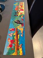 Doos 2 puzzels walt Disney 70 x 20 cm, Ophalen of Verzenden