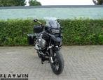 BMW R1250GS Adventure - Triple Black - Optie 719, Motoren, Motoren | BMW, Handvatverwarming, 2 cilinders, 1254 cc, Motorrijbewijs A