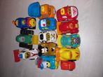 VTech Toet toet en zoef zoef, Kinderen en Baby's, Ophalen, Gebruikt, Auto, Met geluid