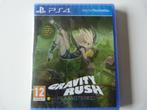 Gravity Rush Remastered - Nieuw [PS4], Games en Spelcomputers, Avontuur en Actie, 1 speler, Nieuw, Ophalen of Verzenden