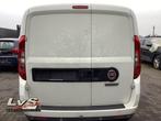 Achterdeur Bus-Bestelauto van een Fiat Doblo (249), Gebruikt, Deur, Ophalen of Verzenden, Fiat