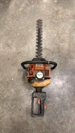 Stihl HS80 taille haie à reviser, Jardin & Terrasse, Enlèvement, Utilisé, Essence, Stihl