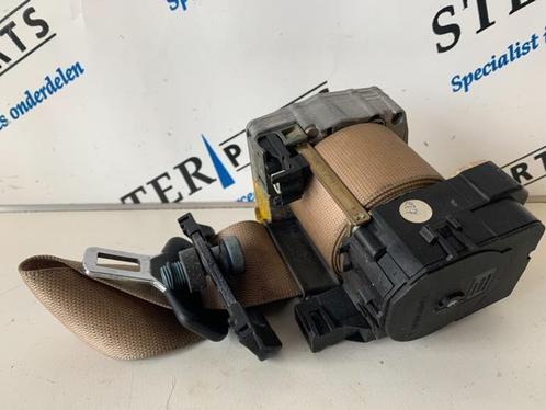 Veiligheidsgordel links-achter van een Mercedes S-Klasse, Auto-onderdelen, Interieur en Bekleding, Mercedes-Benz, Gebruikt, 3 maanden garantie