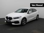 BMW 1 Reeks Hatch 116i NAVI | LED | CAMERA | Apple Car Play, Auto's, BMW, Voorwielaandrijving, Gebruikt, Wit, 5 deurs