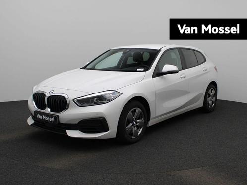 BMW 1 Reeks Hatch 116i NAVI | LED | CAMERA | Apple Car Play, Auto's, BMW, Bedrijf, Te koop, 1 Reeks, ABS, Airbags, Airconditioning